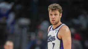 Сакраменто с победа №21, Везенков отново не игра (ВИДЕО)