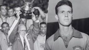 Напусна ни един от най-великите във футбола (ВИДЕО)