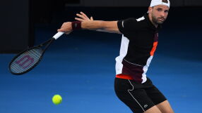 Спортът ни се поклони на Григор