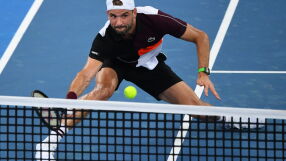 Родителите на Гришо не видяха триумфа, гониха самолет