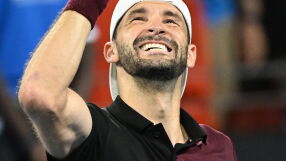 Бекер за Григор: Надявам се да загуби следващия си мач с Руне