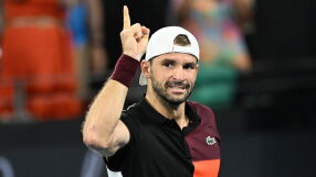 Григор на 33: Българското сирене е невероятно