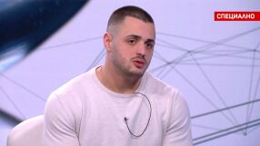 Насар: И Луната в София да свалиш, може да си извън класацията (ВИДЕО)