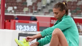 16 месеца по-късно: Демирева се завърна с победа