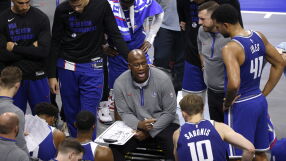 Треньорът на Везенков: Наритаха ни задниците