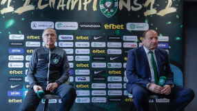 Планът на Лудогорец (ВИДЕО)