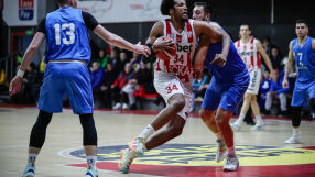 ЦСКА задълбочи кризата в Левски (ВИДЕО)