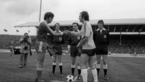 Христо Бонев: Кайзера отива при Пеле, Еузебио и Кройф