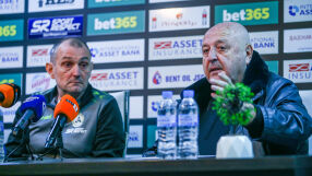 Стефанов: Толкова ни ощетиха, че да ти се прииска да скочиш от Телевизионната кула