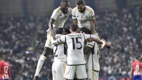 Реал надстреля Атлетико и е на финал за Суперкупата (ВИДЕО)