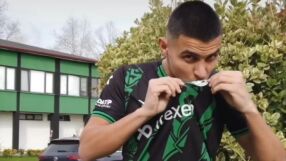 Не мога да свикна без теб: Турци си върнаха Здравко Димитров