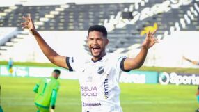 Фабио Лима замества Роналдо в Левски (ВИДЕО)