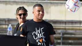 Майката на Мбапе: Ако можехме да вземем 10 милиарда - щяхме, няма вина или срам