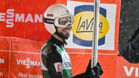 Зографски преодоля пресявките във Висла