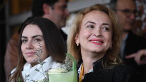 Антоанета Стефанова седма в Европа по блиц