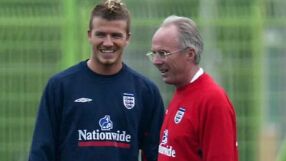 Предсмъртното желание на Свен-Горан Ериксон: Англия европейски шампион!