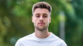 Само 2 грешни паса: Сравниха Илия Груев с Бускетс