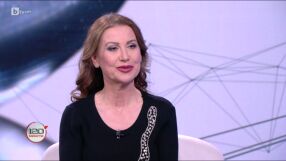 Раева: Пътят на момичетата до олимпийското злато беше специален (ВИДЕО)