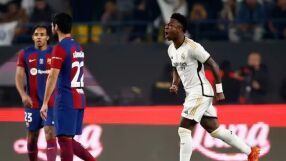 Реал разпиля Барселона и грабна Суперкупата на Испания (ВИДЕО)