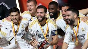 Кралският клуб и 13-ата Суперкупа (ВИДЕО)