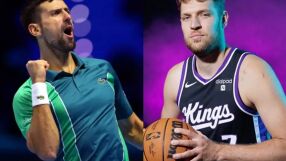 Джокович №1 на Балканите, Везенков е трети