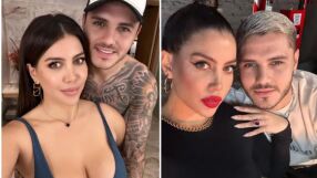 Уанда Нара: Мауро е спал с 200 жени, имаше 4 телефона