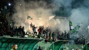 Феновете на Берое поставиха ултиматум на собственика (ВИДЕО)