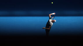 Непобеден от началото на 2024-а: Григор срази Фучович (СНИМКИ)