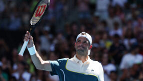 Гришо: Трябва ми ледена вана