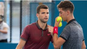 Забъркаха Кокинакис в скандал: 