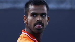 Не Надал, а Нагал : Имах само 900 долара в сметката си (СНИМКИ)