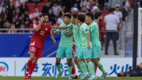 Има кръв, но няма фал (ВИДЕО)