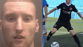 Беше в Манчестър Сити, свърши като накродилър