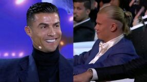 Роналдо: На моята възраст бия животни като Холанд. Пенсия? След 10 години!