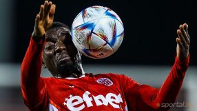 Не и няма да преговаряме: Левски все пак взима играч от Първа лига