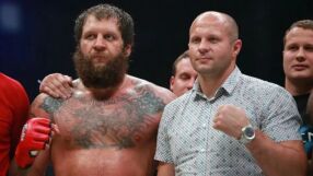 Обещаха му апартамент за една година без алкохол