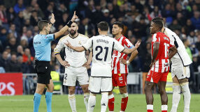 Реал пусна компилация от грешки в свой ущърб (ВИДЕО)