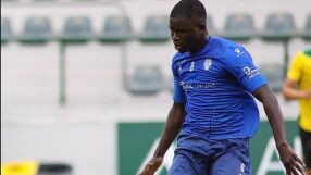 Роналдо пристига в Стара Загора