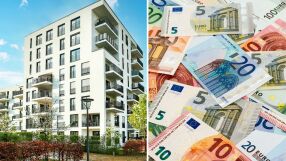 Защо цените на имотите в България се обявяват в евро? (ВИДЕО)