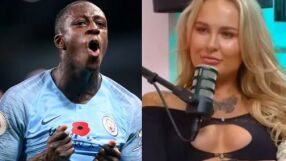 Изгонен от Гуардиола продължава със сексуалните подвизи