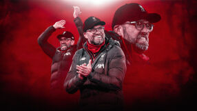 А сега накъде? Петте опции пред Юрген Клоп