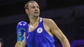 Простреляха 20 пъти руски шампион при нощен крос