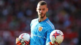 6 месеца по-късно: Де Хеа си намери отбор