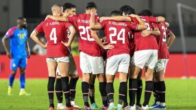 Вицешампионът Египет изхвърча от Купата на Африка