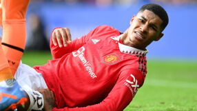 Юнайтед не прощава: Рашфорд глобен с 650 000 паунда