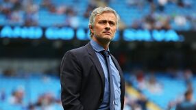 Моуриньо прекрати кариерата ѝ, тя си купи клуб (ВИДЕО)