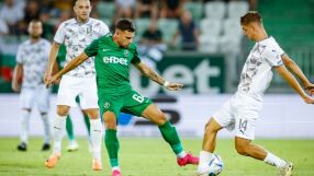 Лудогорец продаде национал