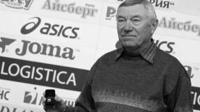 Българският биатлон потъна в скръб