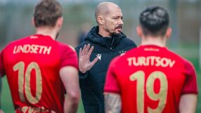 Ел Маестро: Каранга още е машина