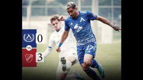 Пред Наско и Илиана: Шестият в Чехия разпиля Левски